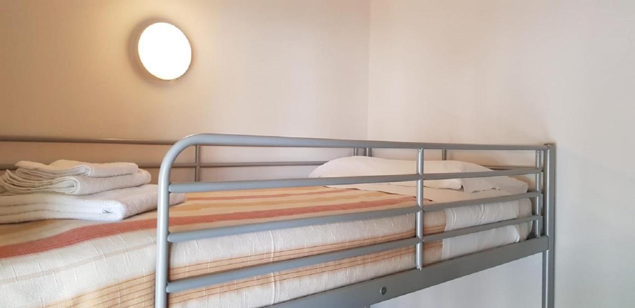 Hotel Enrica 切尔维亚 外观 照片