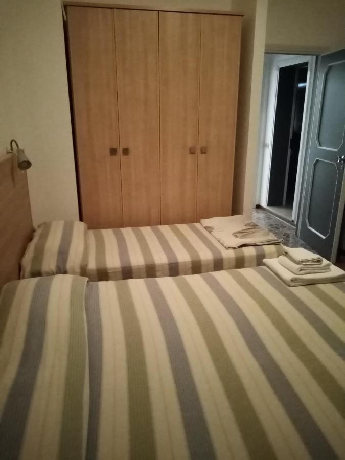 Hotel Enrica 切尔维亚 外观 照片